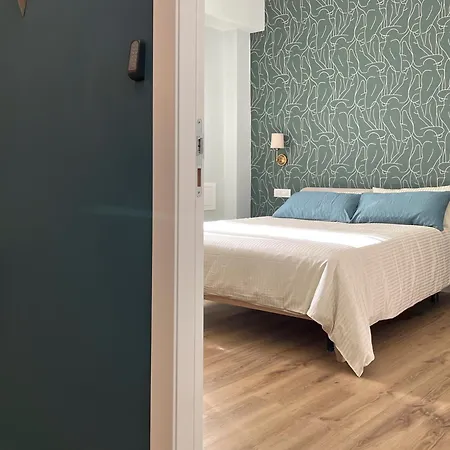 B&B Casa Vera 나폴리