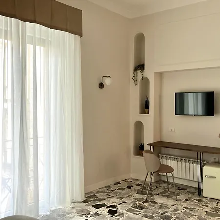 B&B Casa Vera 나폴리