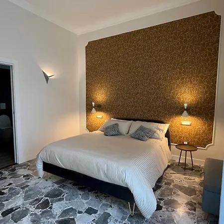 Casa Vera 4* 나폴리