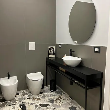Casa Vera B&B 4*