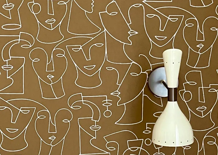 Bed and breakfast Casa Vera Nápoles