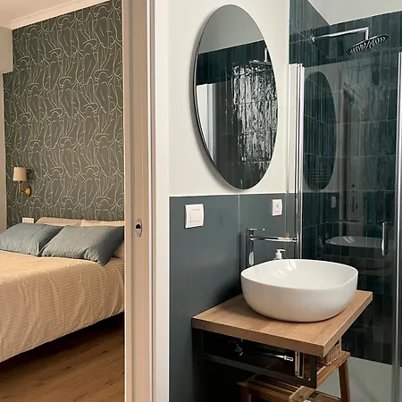 Casa Vera Bed and breakfast *