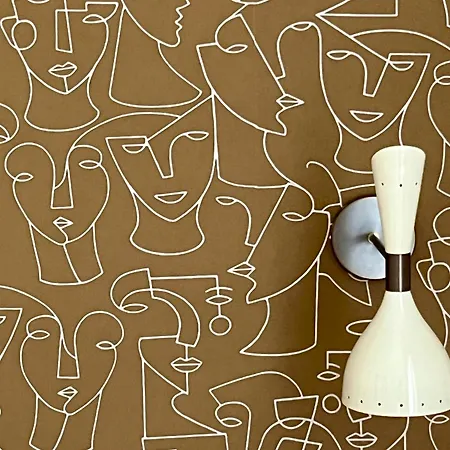 住宿加早餐酒店 Casa Vera 那不勒斯