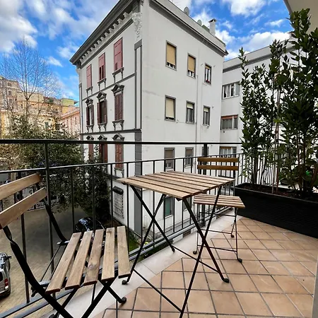 Bed and breakfast Casa Vera