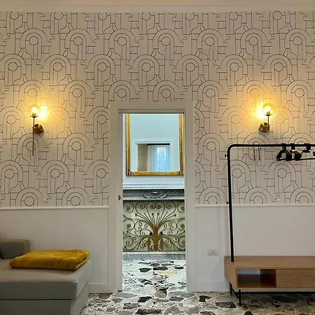 Casa Vera Nápoles