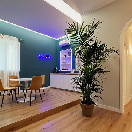 Nocleg ze śniadaniem Casa Vera 4*