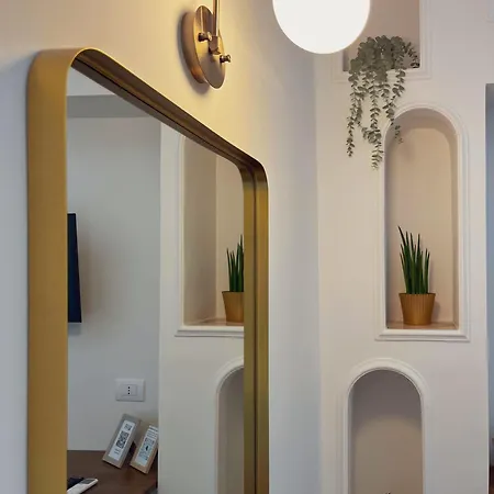 Nocleg ze śniadaniem Casa Vera 4*