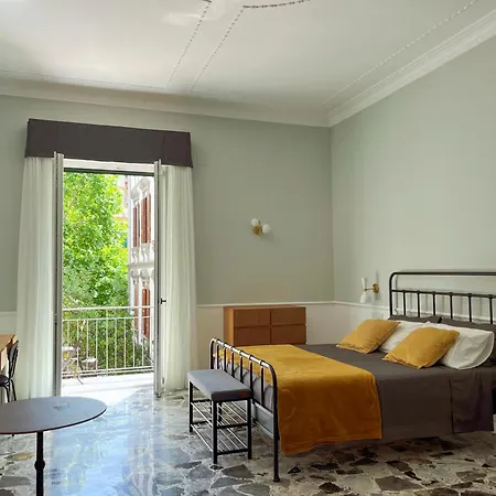 Casa Vera Nocleg ze śniadaniem 4*