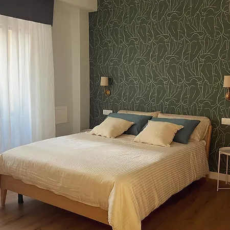 Bed & Breakfast Casa Vera Naples