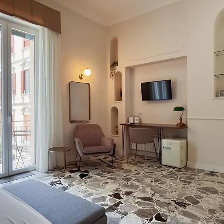 Nocleg ze śniadaniem Casa Vera 4*