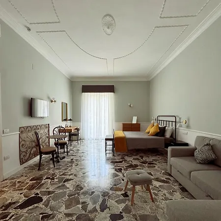 Casa Vera Naples