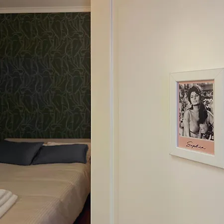 Casa Vera 4*