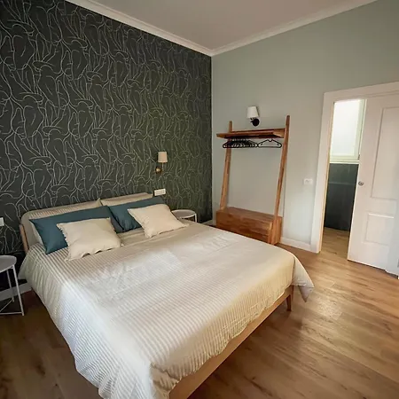 Casa Vera Bed & Breakfast