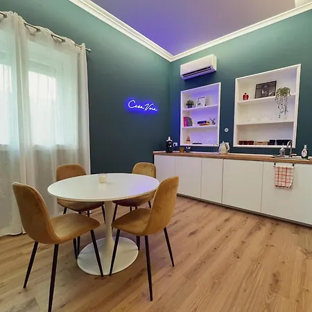 Nocleg ze śniadaniem Casa Vera