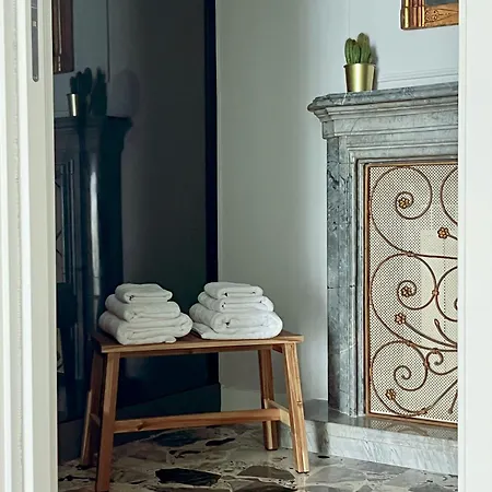 Casa Vera Nocleg ze śniadaniem 4*