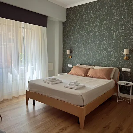 Casa Vera 4*