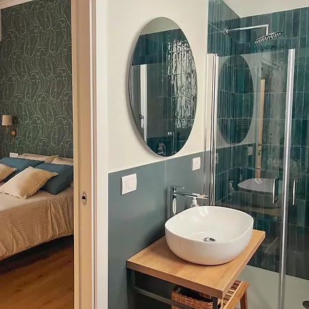 Casa Vera Bed & Breakfast 4*