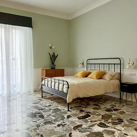 Casa Vera Nocleg ze śniadaniem 4*
