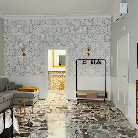 Casa Vera Nocleg ze śniadaniem 4*