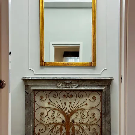 Casa Vera Nocleg ze śniadaniem Neapol
