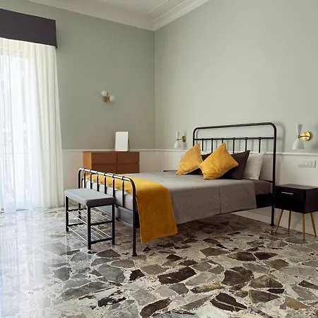 Casa Vera Naples