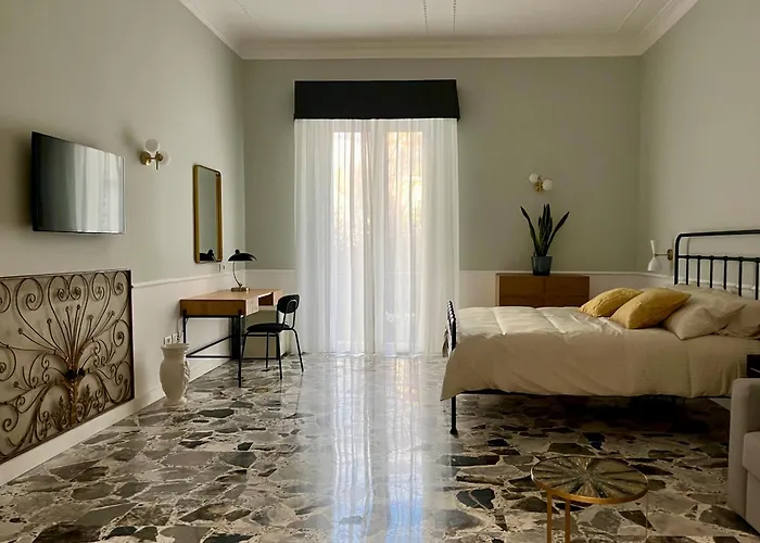 Casa Vera 4* Nápoles
