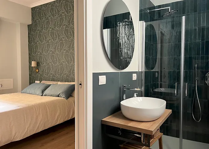 Casa Vera Bed and breakfast 4*