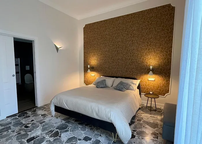 Casa Vera 4* Nápoles