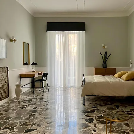 Casa Vera * נאפולי