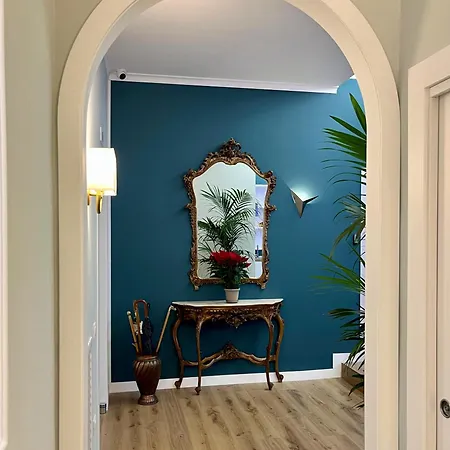 Bed & Breakfast Casa Vera 4*