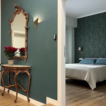 Oda ve Kahvaltı Casa Vera