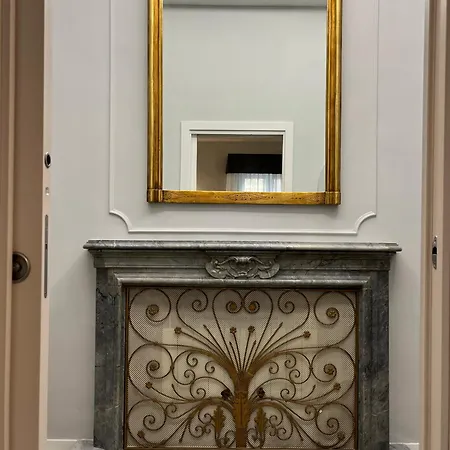 Casa Vera נאפולי
