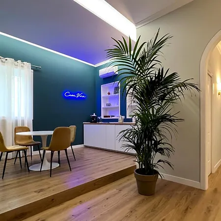לינה וארוחת בוקר Casa Vera