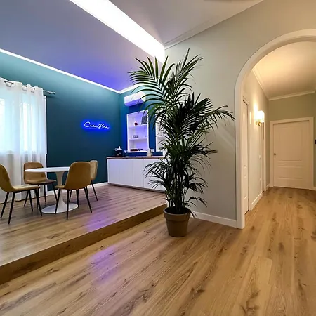 Casa Vera נאפולי