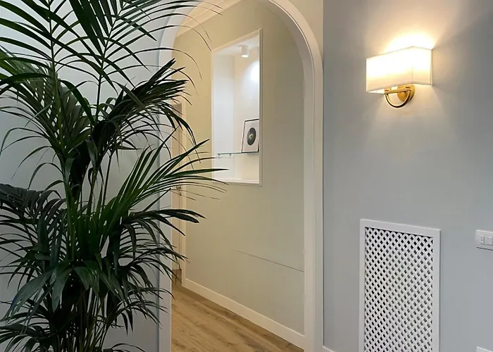 Casa Vera نابولي