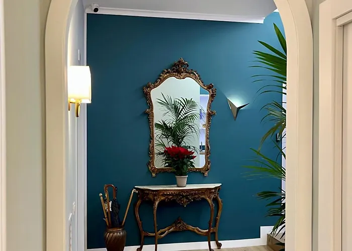 فندق مبيت وإفطار Casa Vera 4*