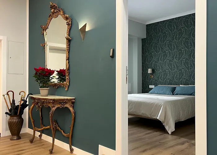 فندق مبيت وإفطار Casa Vera