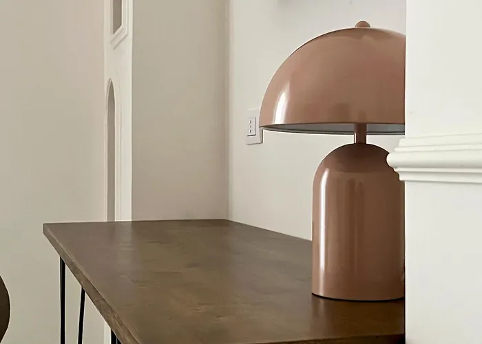 Casa Vera نابولي