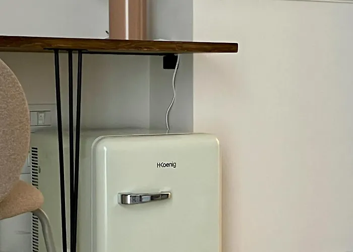 فندق مبيت وإفطار Casa Vera 4*