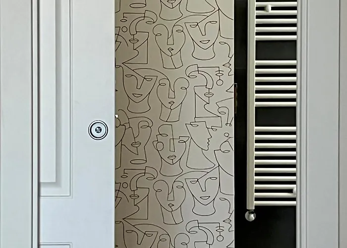 فندق مبيت وإفطار Casa Vera نابولي