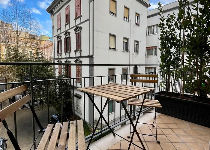 فندق مبيت وإفطار Casa Vera