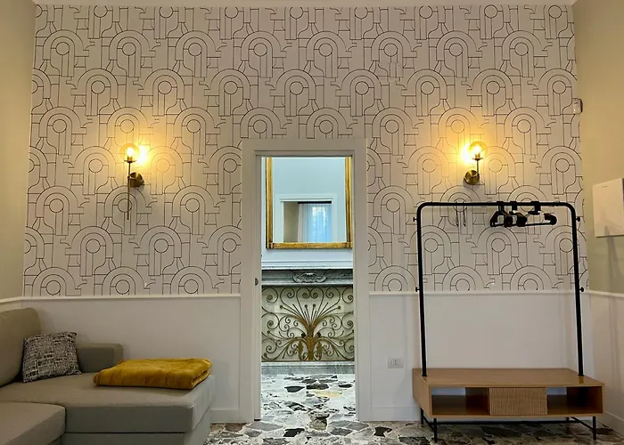 Casa Vera نابولي