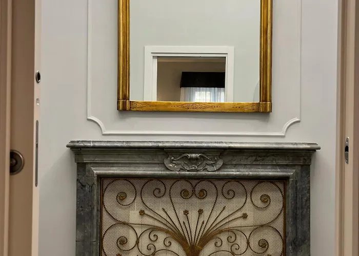 Casa Vera نابولي