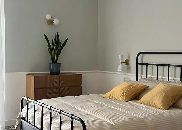 Casa Vera 4* نابولي