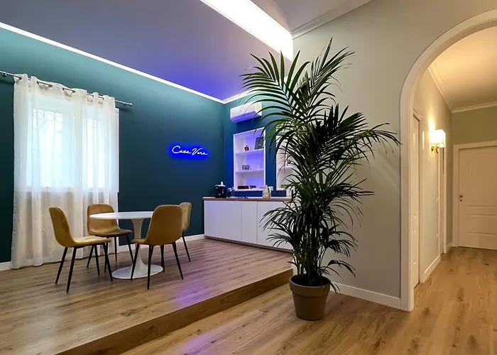 فندق مبيت وإفطار Casa Vera